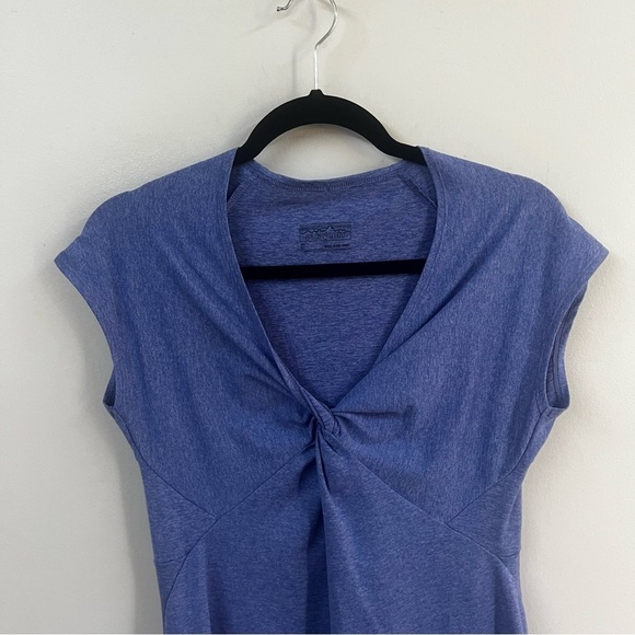 Patagonia Seabrook Bandha Twist Top Dress - Picture 3 of 8